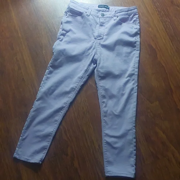 Design Lab pants - Picture 2 of 8